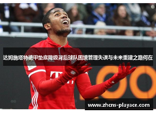 达姆施塔特德甲垫底降级背后球队困境管理失误与未来重建之路何在